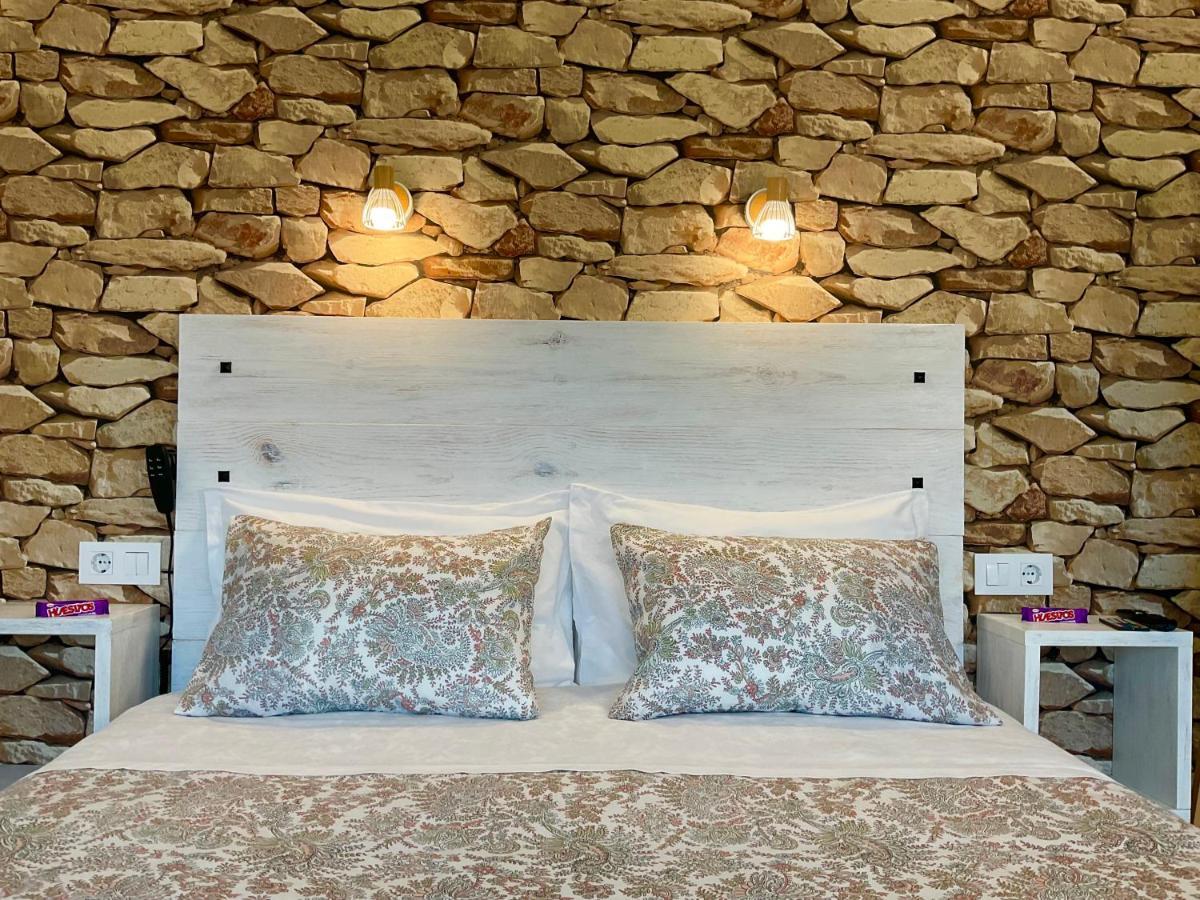Casa Nueva De Vigo Rural Mos Con Jacuzzi Y Chimenea Para Escapada Romantica Εξωτερικό φωτογραφία